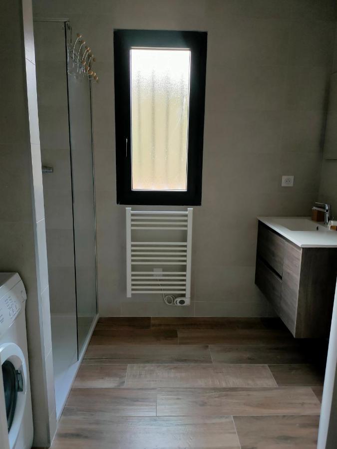 Jardin Et 2 Chambres Centre St Florent Saint-Florent  Buitenkant foto